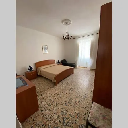 La Paloma In Centre Апартаменты Альгеро