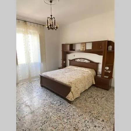 Apartmán La Paloma In Centre Alghero