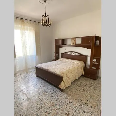 Appartement La Paloma In Centre Alghero