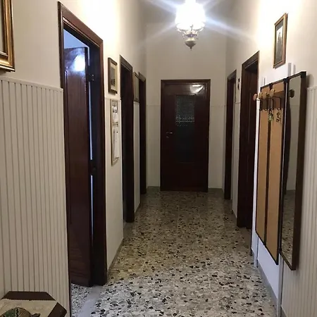 La Paloma In Centre Апартаменты *