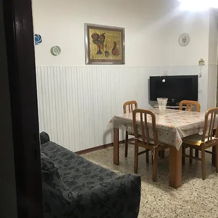 La Paloma In Centre Appartement