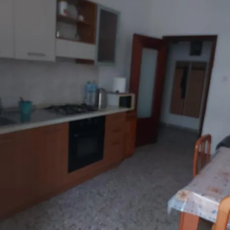 La Paloma In Centre Апартаменты *