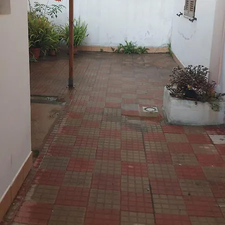 Appartement La Paloma In Centre