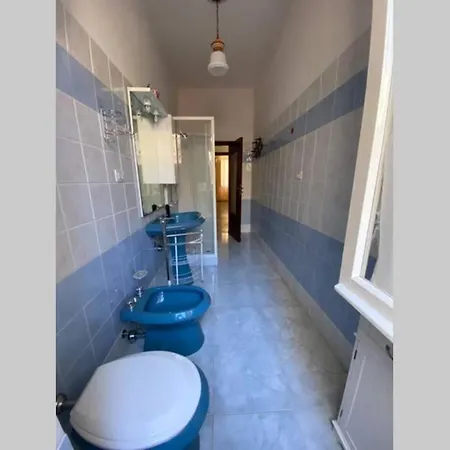 La Paloma In Centre *