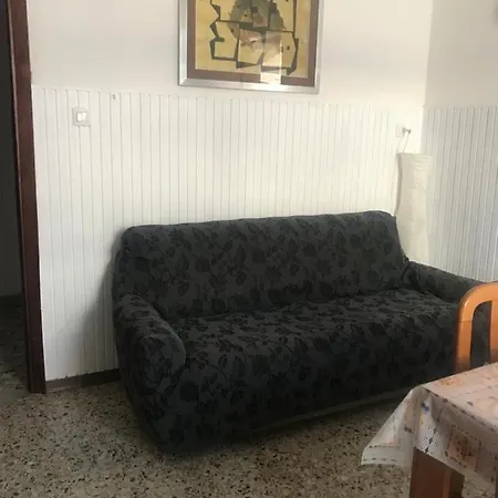 Appartamento La Paloma In Centre *