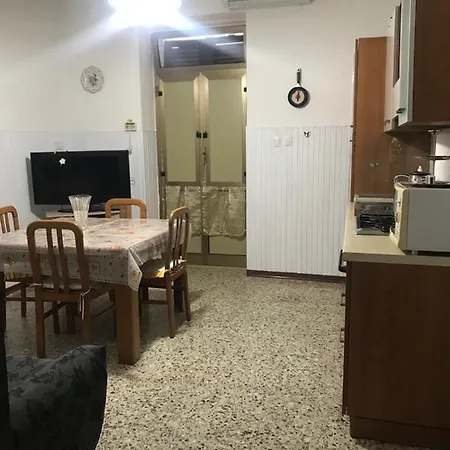 Appartamento La Paloma In Centre *