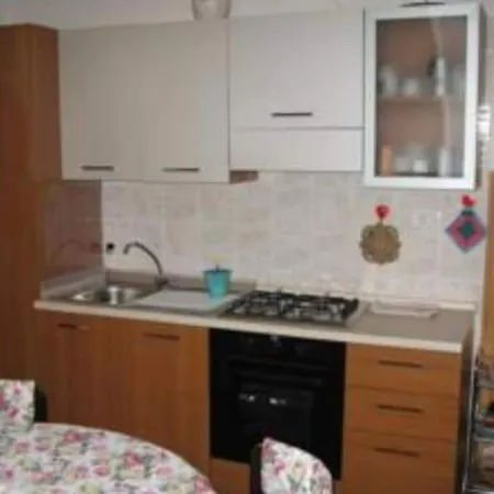 Appartamento La Paloma In Centre